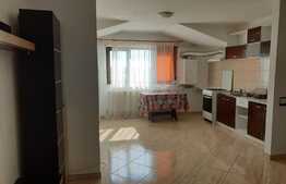 Apartament 2 camere mobilat