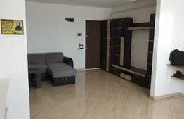 Apartament 2 camere mobilat