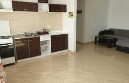 Apartament 2 camere mobilat