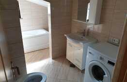 Apartament 2 camere mobilat