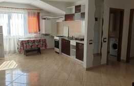Apartament 2 camere mobilat