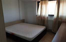 Apartament 2 camere mobilat