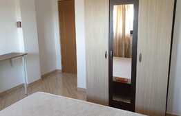Apartament 2 camere mobilat