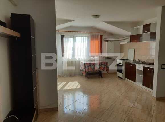 Apartament de închiriat 2 camere Brazda lui Novac - 71637AI | BLITZ Craiova | Poza4