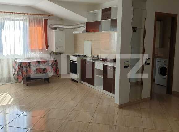Apartament de închiriat 2 camere Brazda lui Novac - 71637AI | BLITZ Craiova | Poza1