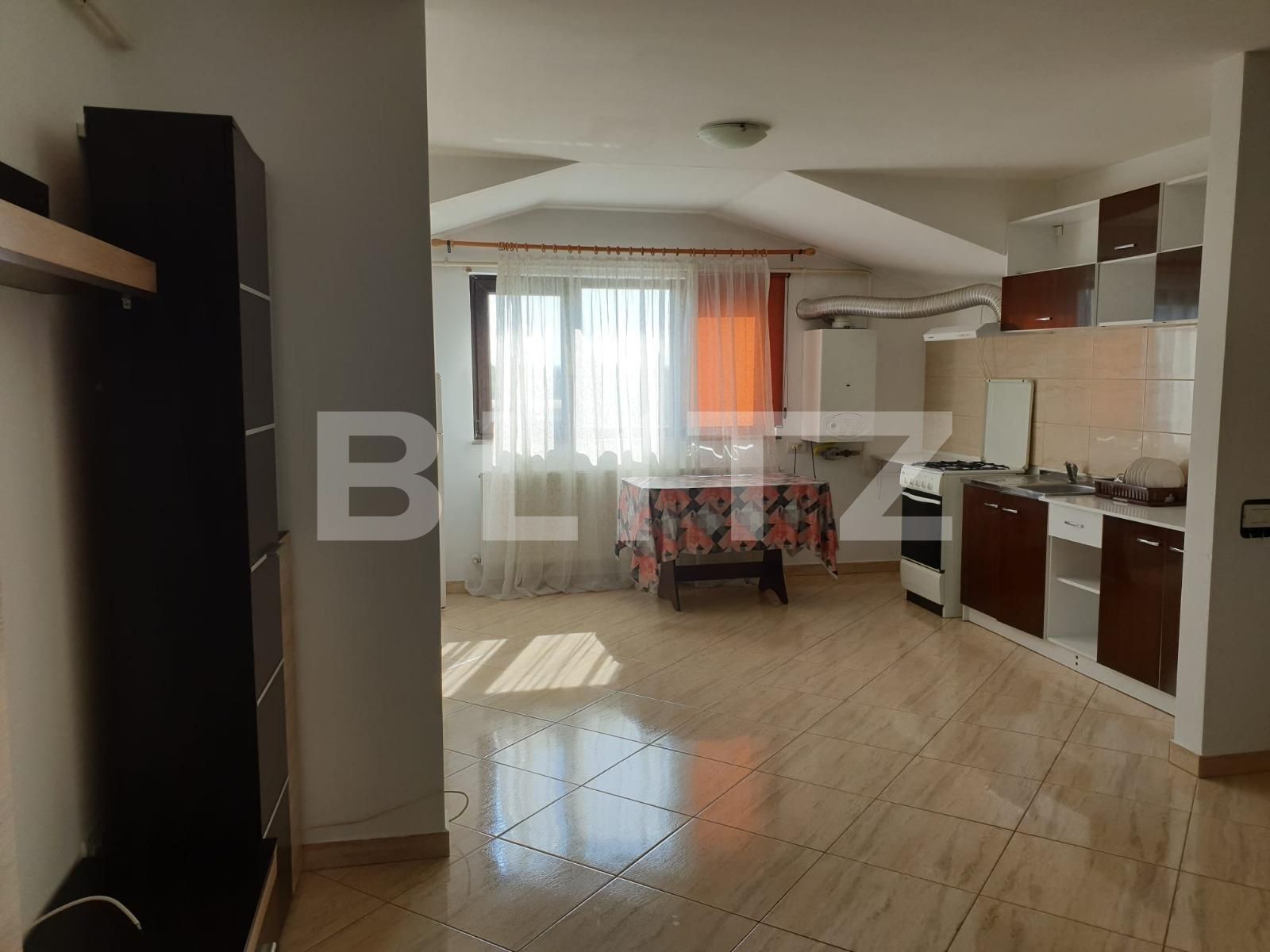 Apartament de închiriat 2 camere Brazda lui Novac - 71637AI | BLITZ Craiova | Poza4