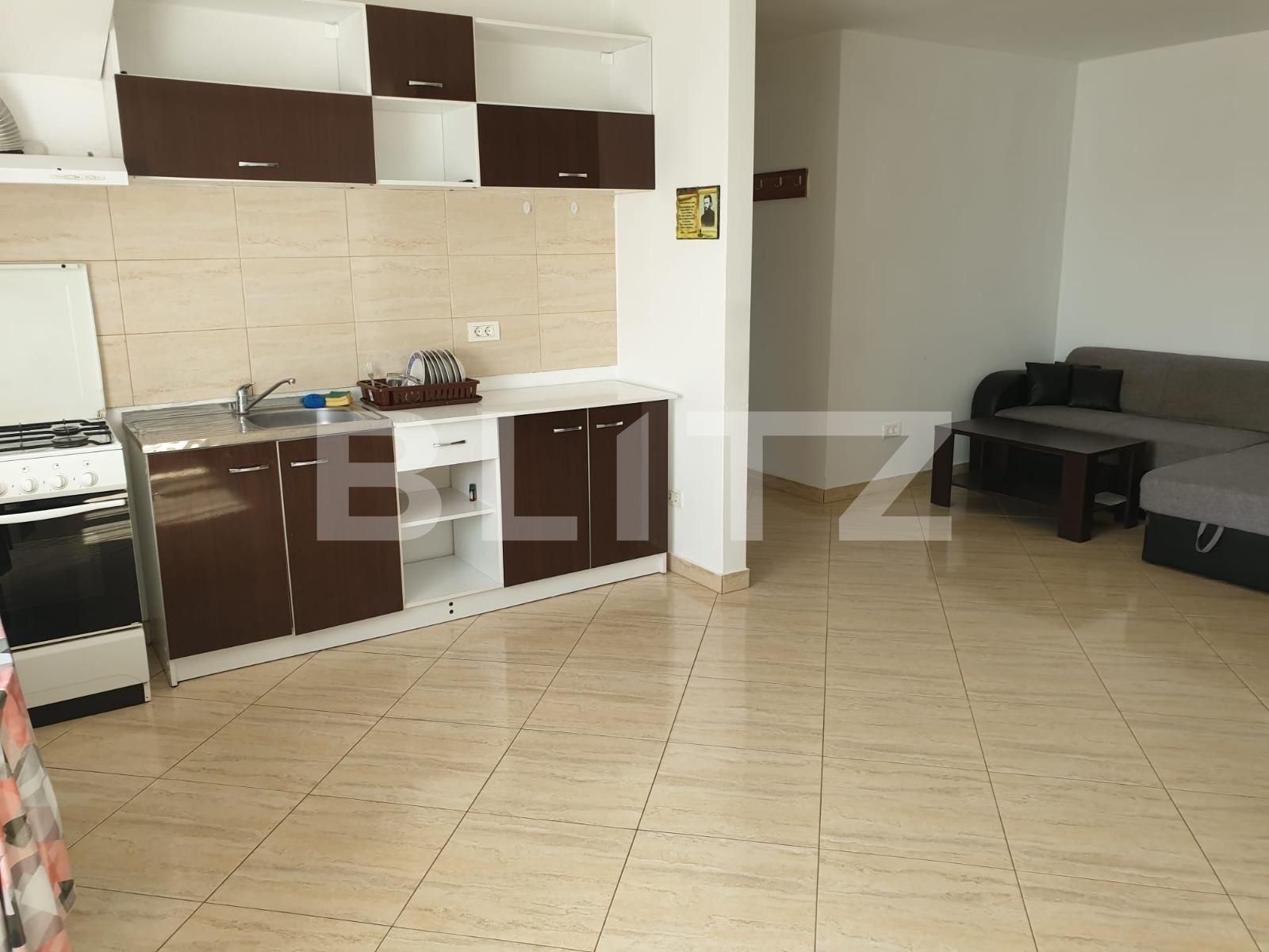 Apartament de închiriat 2 camere Brazda lui Novac - 71637AI | BLITZ Craiova | Poza2