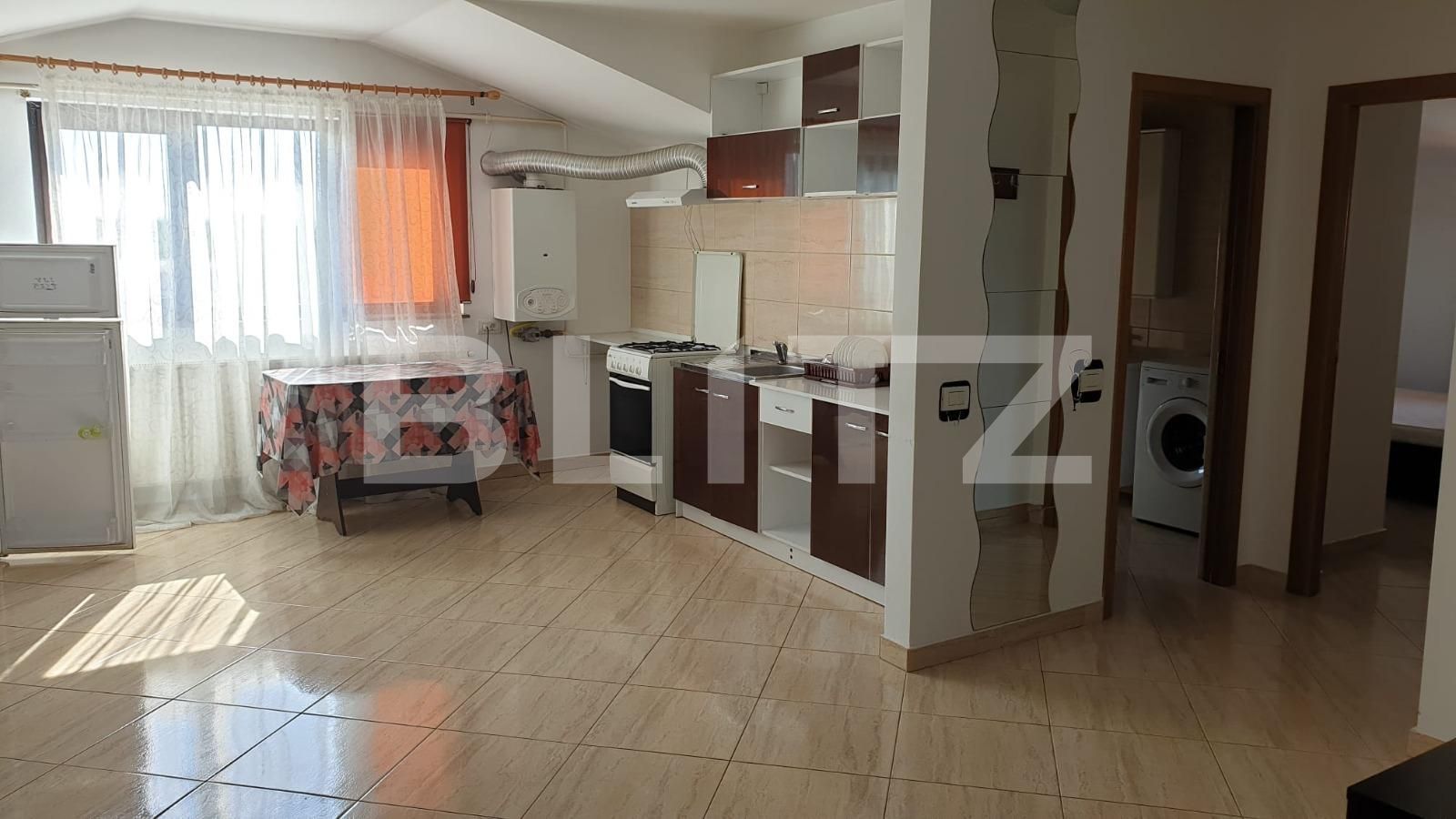Apartament de închiriat 2 camere Brazda lui Novac - 71637AI | BLITZ Craiova | Poza1