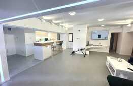 Apartament Smart, Exclusivist, 3 camere, 113 mp, Ultracentral!