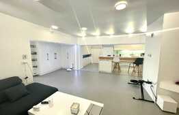 Apartament Smart, Exclusivist, 3 camere, 113 mp, Ultracentral!