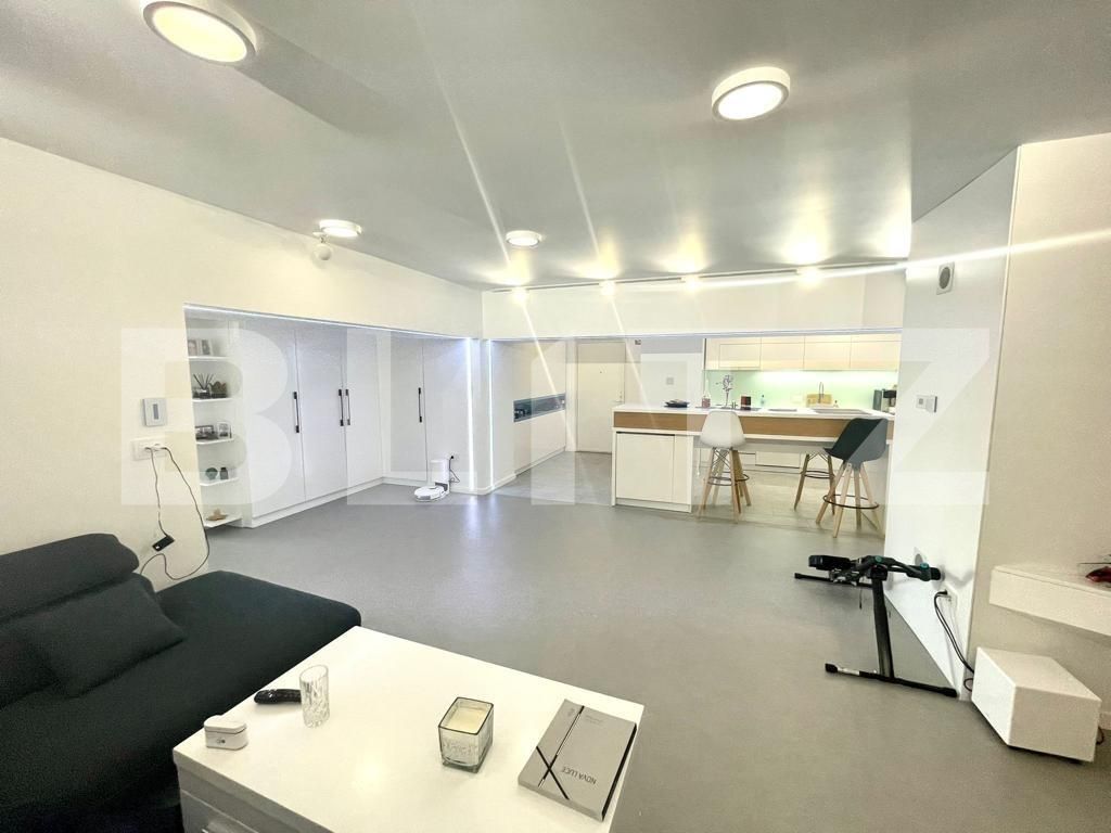 Apartament de vânzare 3 camere Central - 71644AV | BLITZ Craiova | Poza3