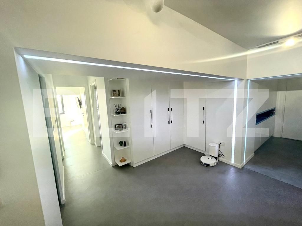 Apartament Smart, Exclusivist, 3 camere, 113 mp, Ultracentral!