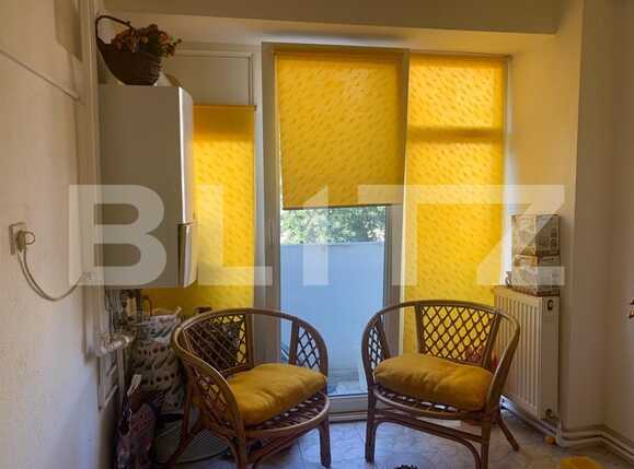 Apartament de vânzare 3 camere Central - 71662AV | BLITZ Craiova | Poza4