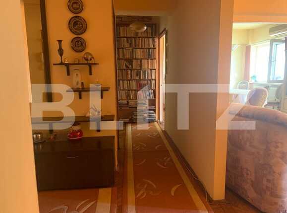 Apartament de vânzare 3 camere Central - 71662AV | BLITZ Craiova | Poza6