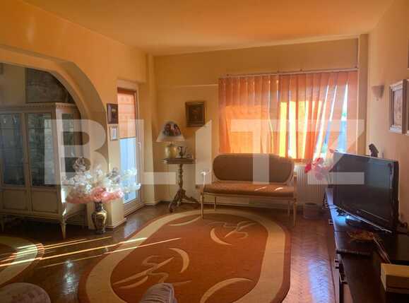 Apartament de vânzare 3 camere Central - 71662AV | BLITZ Craiova | Poza2