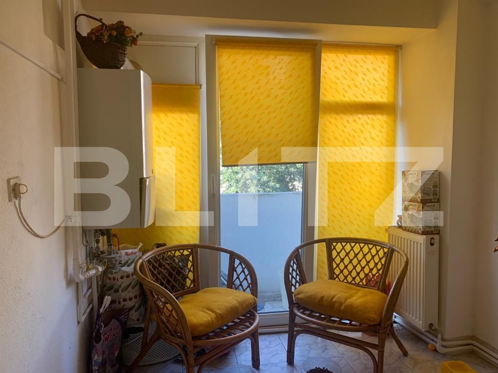 Apartament de vânzare 3 camere Central - 71662AV | BLITZ Craiova | Poza4