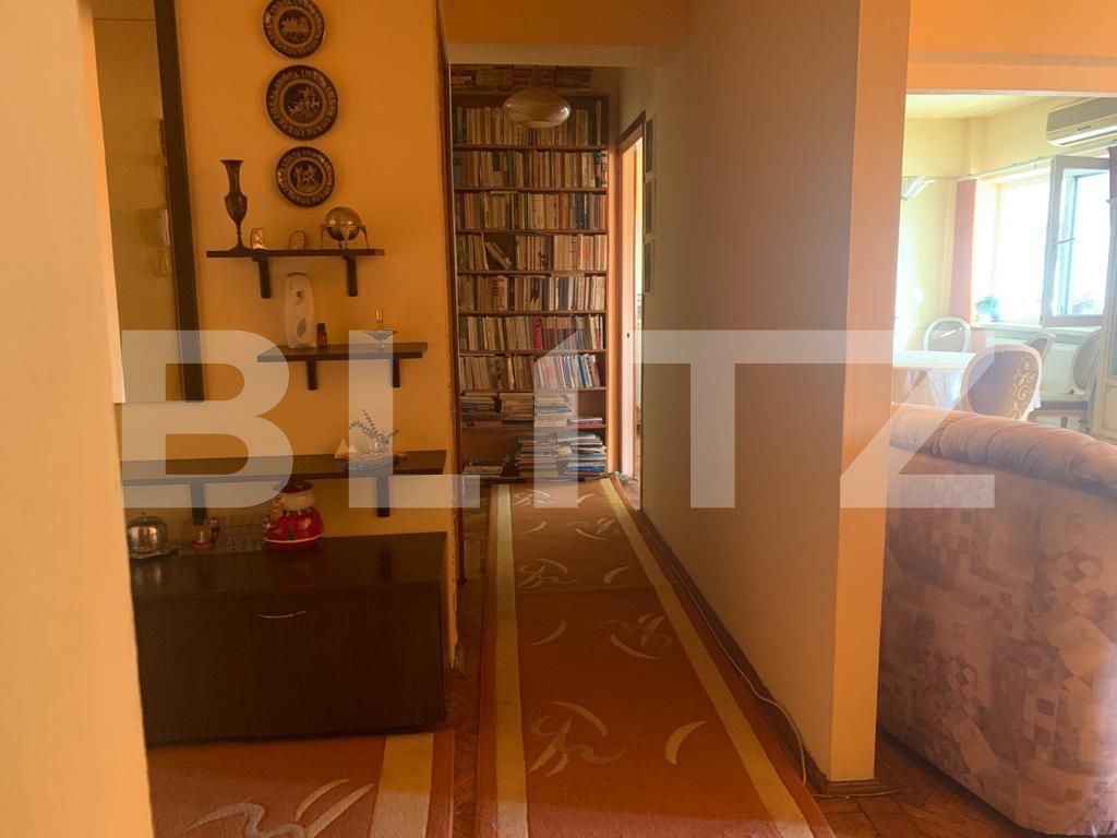 Apartament de vânzare 3 camere Central - 71662AV | BLITZ Craiova | Poza6