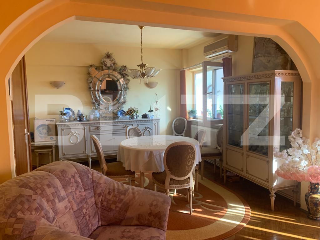 Apartament de vânzare 3 camere Central - 71662AV | BLITZ Craiova | Poza1