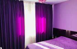 Apartament de 3 camere, mobilat si utilat, Valea Rosie!