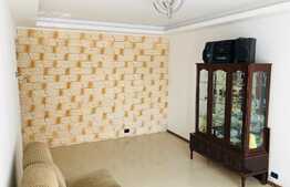 Apartament de 3 camere, mobilat si utilat, Valea Rosie!