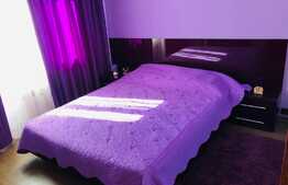 Apartament de 3 camere, mobilat si utilat, Valea Rosie!