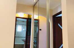 Apartament de 3 camere, mobilat si utilat, Valea Rosie!