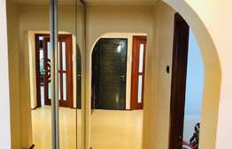 Apartament de 3 camere, mobilat si utilat, Valea Rosie!