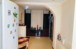 Apartament de 3 camere, mobilat si utilat, Valea Rosie!