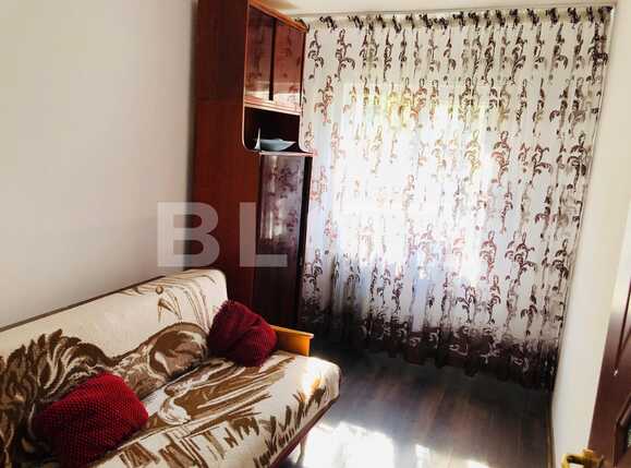Apartament de închiriat 3 camere Valea Rosie - 71694AI | BLITZ Craiova | Poza12