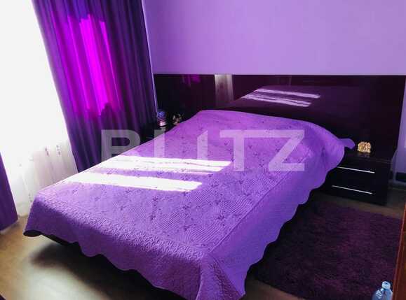 Apartament de închiriat 3 camere Valea Rosie - 71694AI | BLITZ Craiova | Poza9