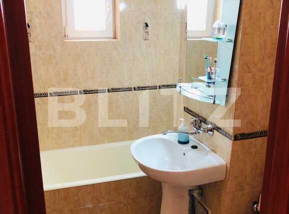 Apartament de închiriat 3 camere Valea Rosie - 71694AI | BLITZ Craiova | Poza13