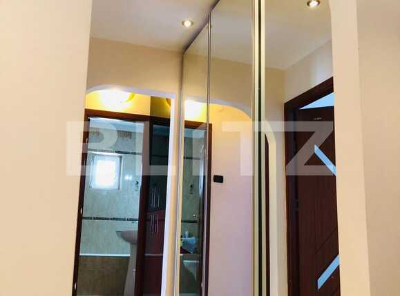 Apartament de închiriat 3 camere Valea Rosie - 71694AI | BLITZ Craiova | Poza1