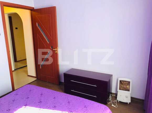 Apartament de închiriat 3 camere Valea Rosie - 71694AI | BLITZ Craiova | Poza11