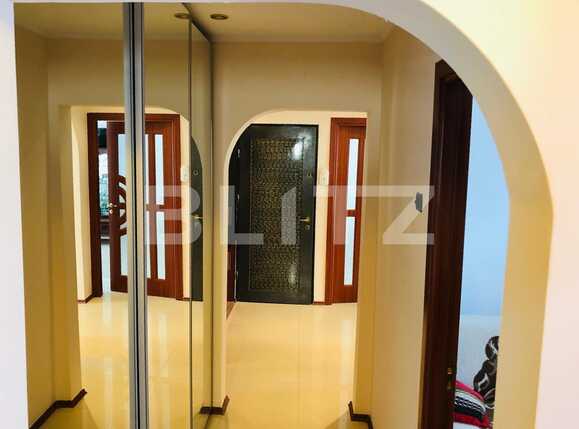 Apartament de închiriat 3 camere Valea Rosie - 71694AI | BLITZ Craiova | Poza2