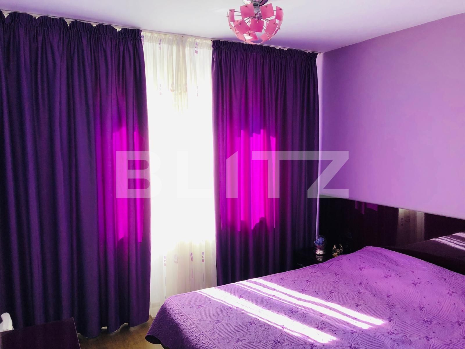 Apartament de închiriat 3 camere Valea Rosie - 71694AI | BLITZ Craiova | Poza10