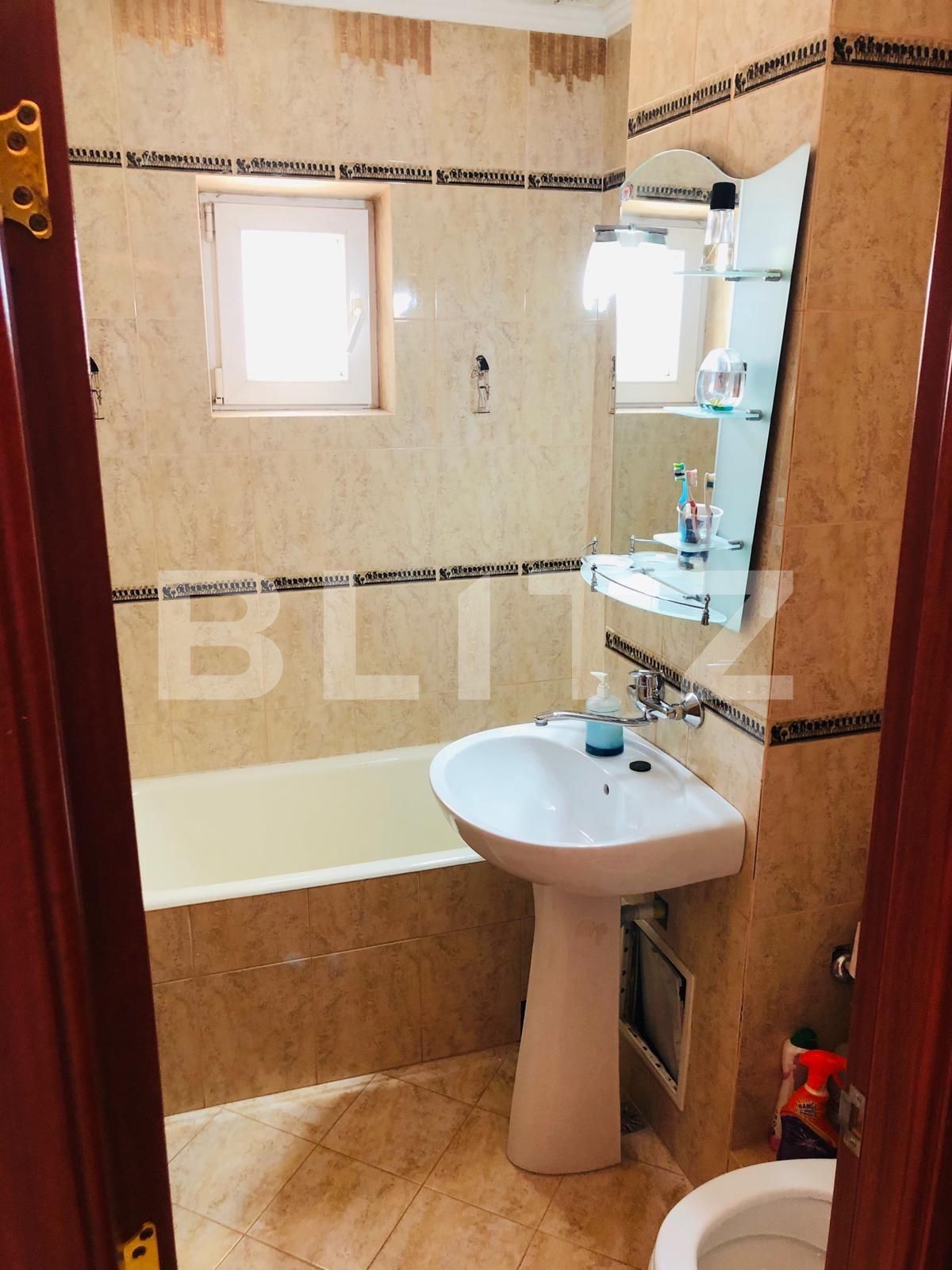 Apartament de închiriat 3 camere Valea Rosie - 71694AI | BLITZ Craiova | Poza13