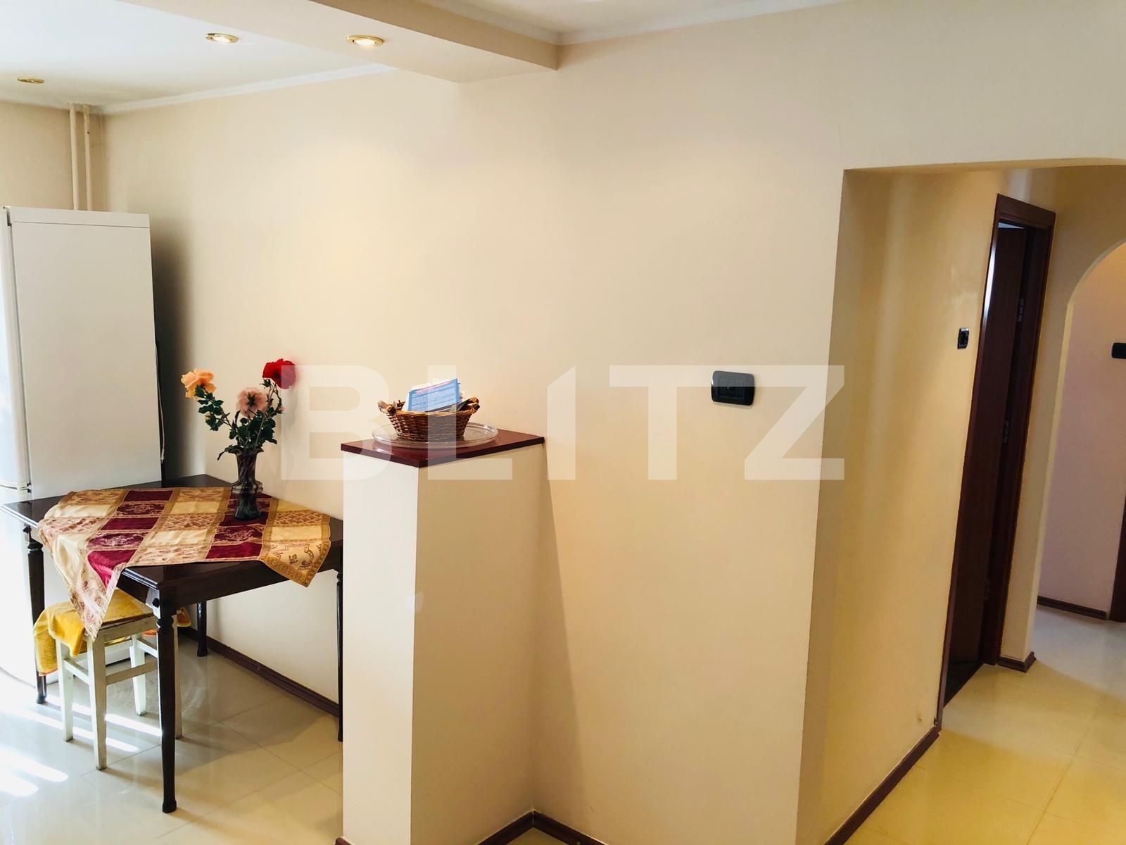 Apartament de închiriat 3 camere Valea Rosie - 71694AI | BLITZ Craiova | Poza3