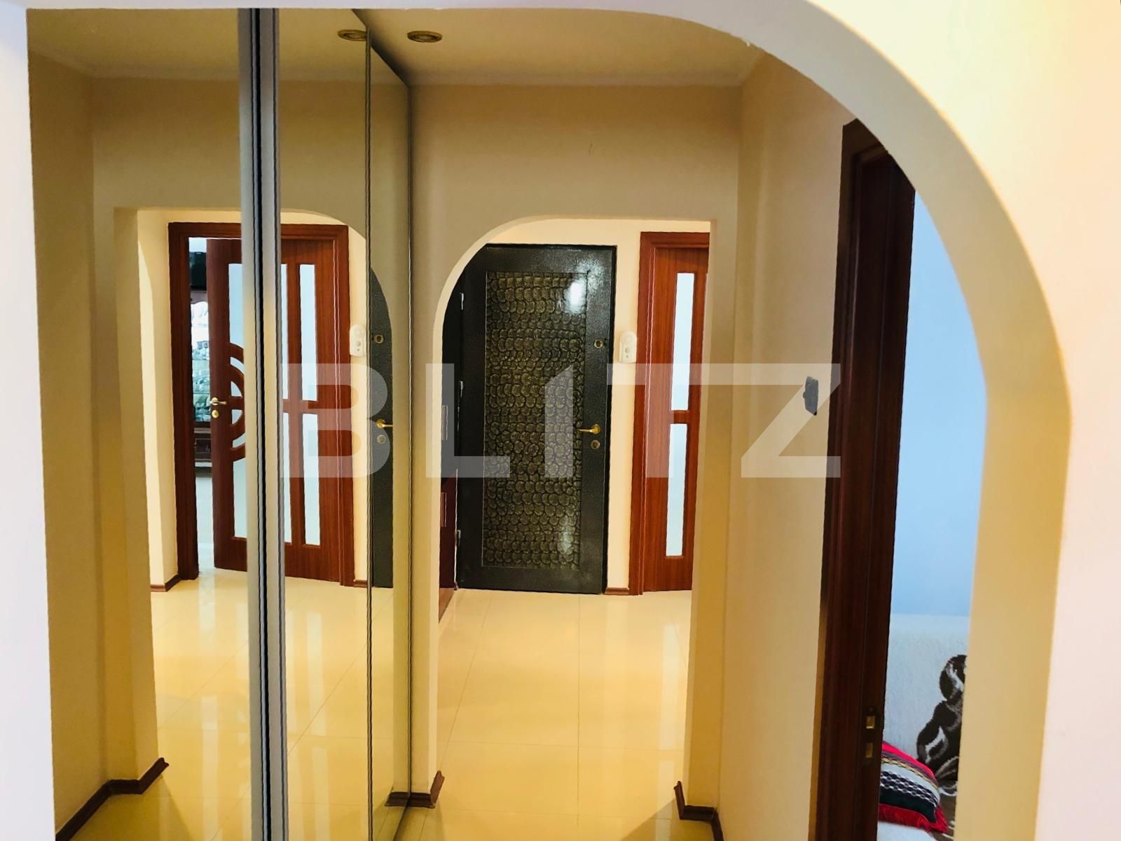 Apartament de închiriat 3 camere Valea Rosie - 71694AI | BLITZ Craiova | Poza2