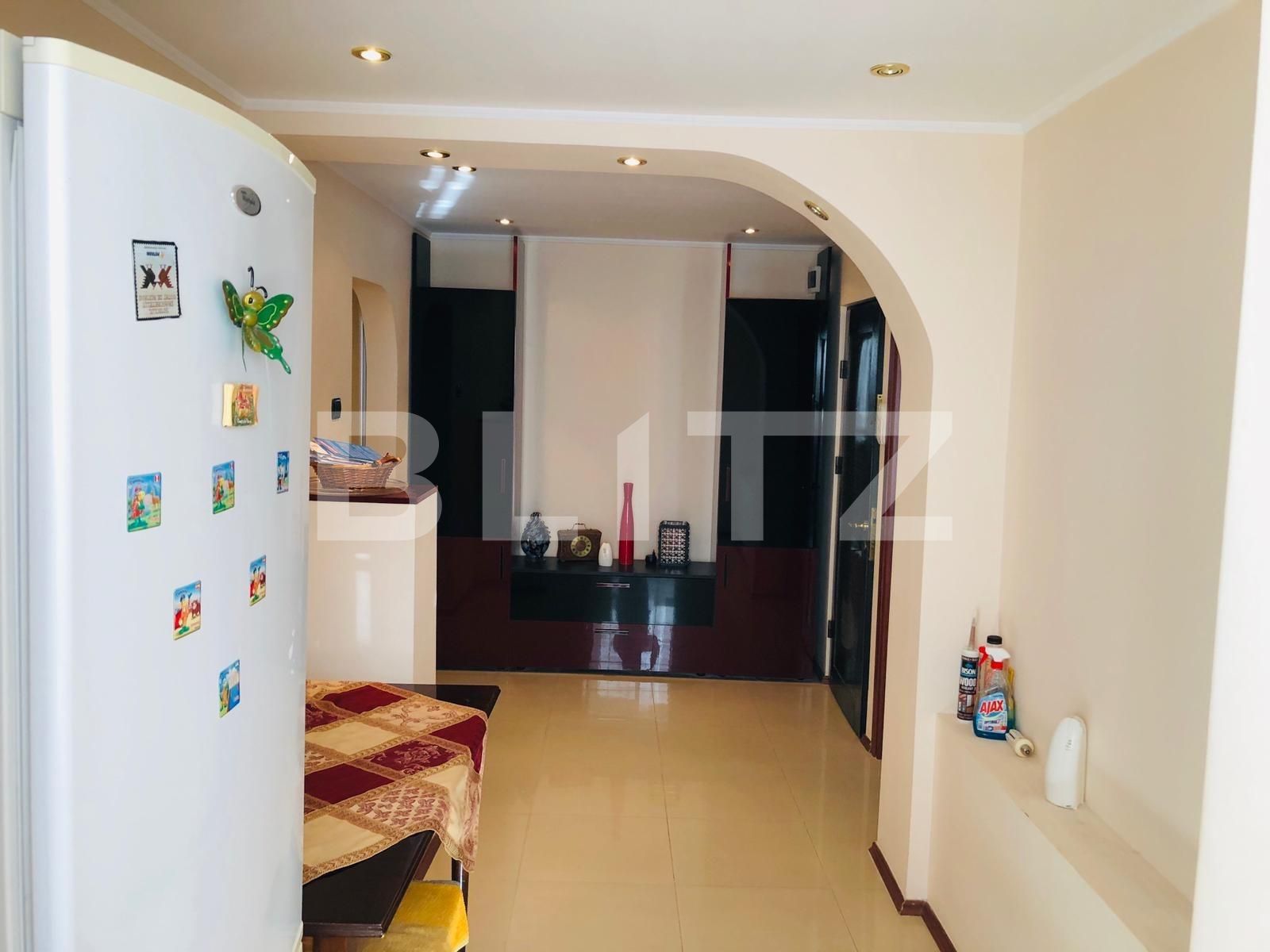 Apartament de închiriat 3 camere Valea Rosie - 71694AI | BLITZ Craiova | Poza4