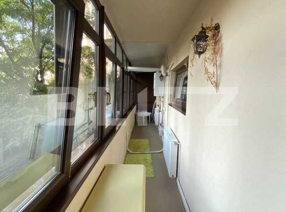 Apartament de închiriat 2 camere Central - 71696AI | BLITZ Craiova | Poza17