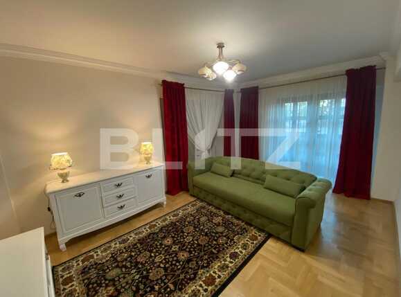 Apartament de închiriat 2 camere Central - 71696AI | BLITZ Craiova | Poza1