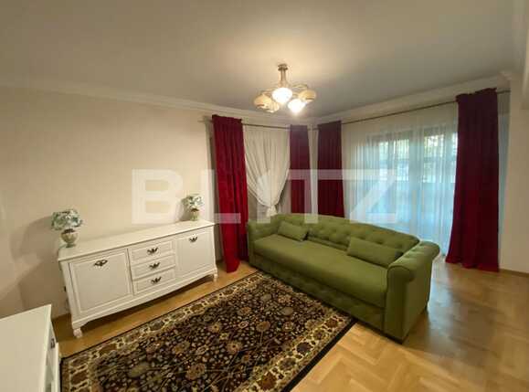 Apartament de închiriat 2 camere Central - 71696AI | BLITZ Craiova | Poza3