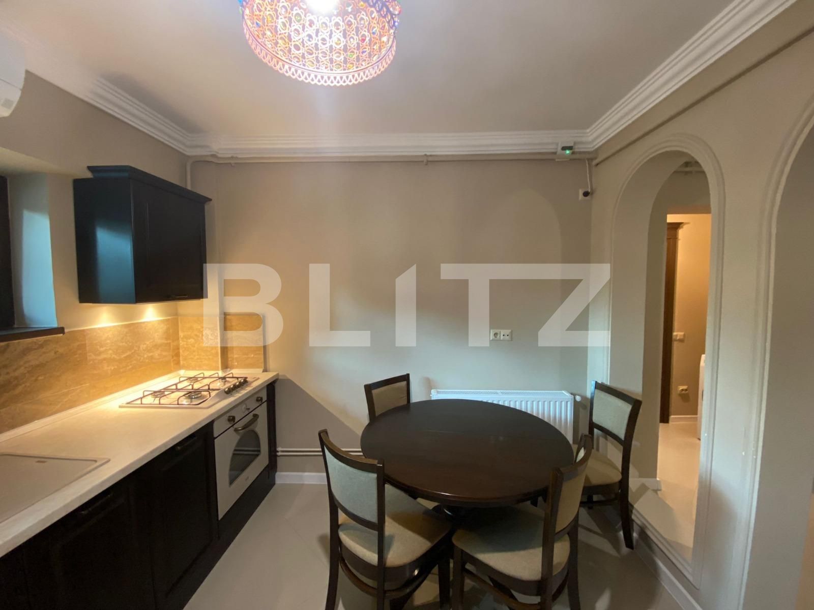 Apartament de închiriat 2 camere Central - 71696AI | BLITZ Craiova | Poza11