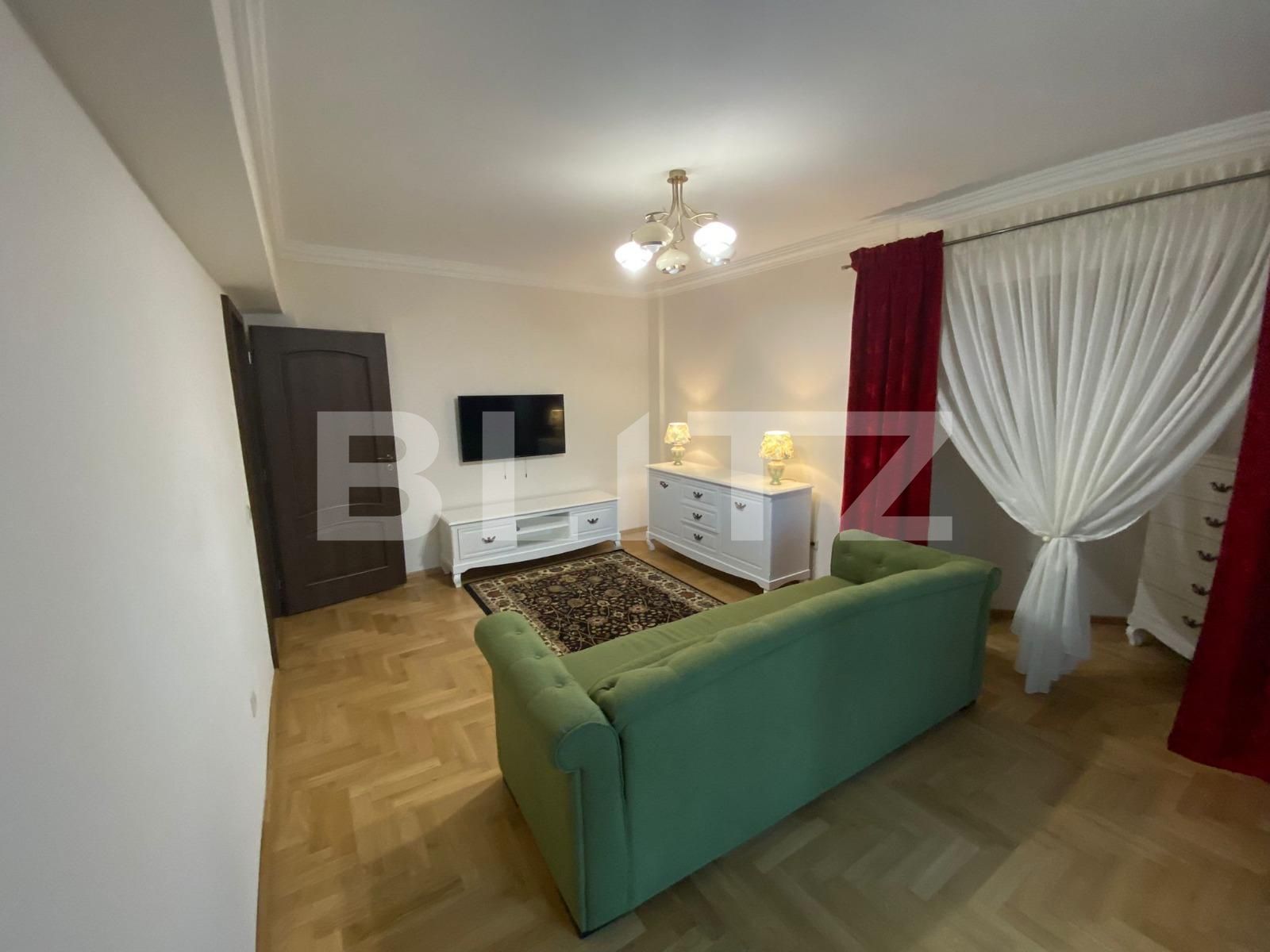 Apartament de închiriat 2 camere Central - 71696AI | BLITZ Craiova | Poza4
