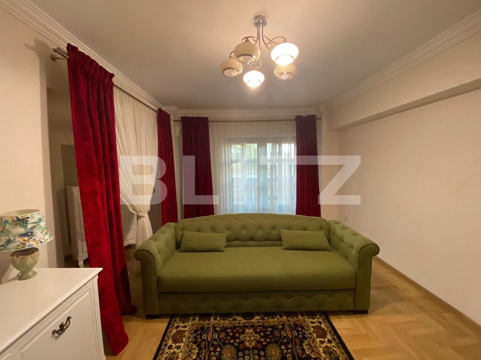 Apartament de închiriat 2 camere Central - 71696AI | BLITZ Craiova | Poza2