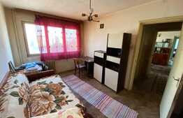 Investitie! Apartament de 3 camere, 65 mp utili, zona Brazda!