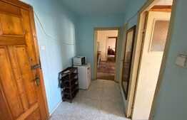 Investitie! Apartament de 3 camere, 65 mp utili, zona Brazda!