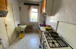 Investitie! Apartament de 3 camere, 65 mp utili, zona Brazda!