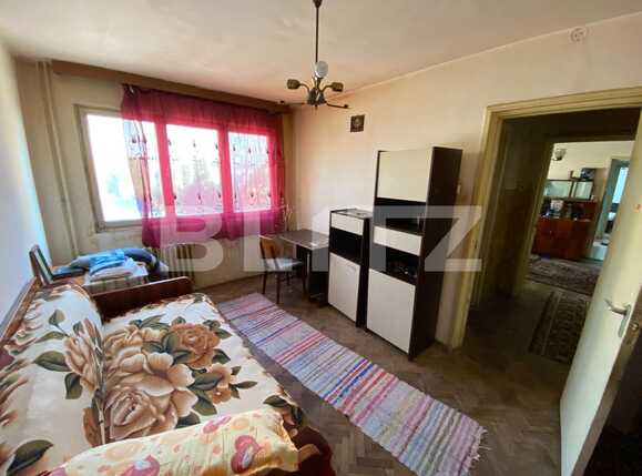 Apartament de vânzare 3 camere Brazda lui Novac - 71701AV | BLITZ Craiova | Poza2