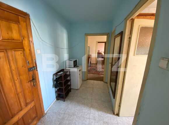 Apartament de vânzare 3 camere Brazda lui Novac - 71701AV | BLITZ Craiova | Poza1